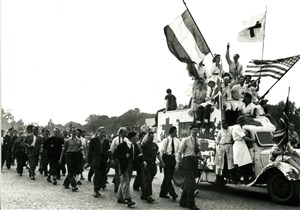 Affiche de Les Jeudis de l'Histoire
