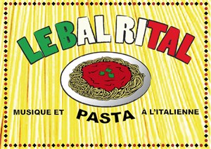 Affiche de Le Bal Rital