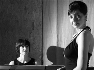 Affiche de Soirée Hommage à Kurt Weill : Dock Flottant