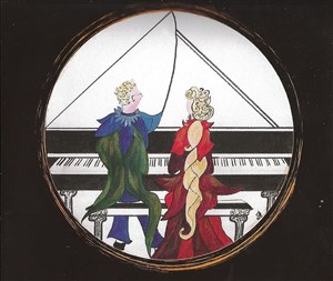 Affiche de Quatre mains pour un piano