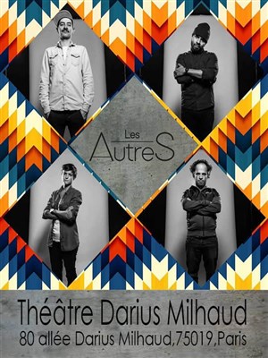 Affiche de Les Autres