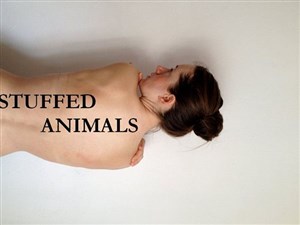 Affiche de Stuffed animals