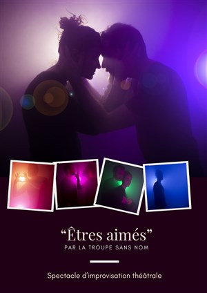 Affiche de Êtres aimés
