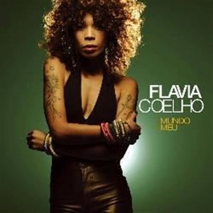 Affiche de Flavia Cohelo + Natalia Doco