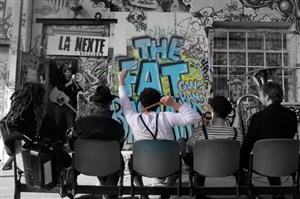 Affiche de The Fat Bastard GangBand