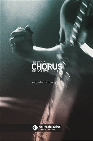 Affiche de Femi Kuti + Biga Ranx + Féfé