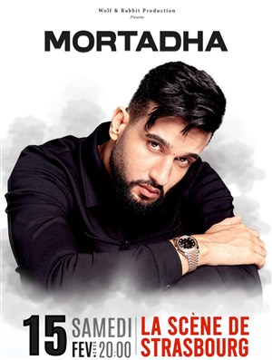 Affiche de Morthada