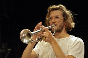 Affiche de Jules & Léo Jassef | #JazzDeDemain