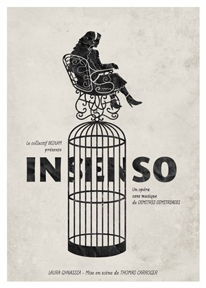 Affiche de In Senso