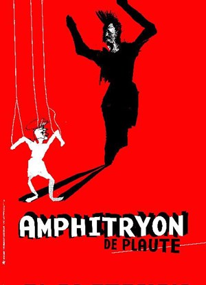 Affiche de Amphitryon