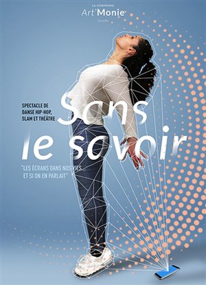 Affiche de Sans le savoir