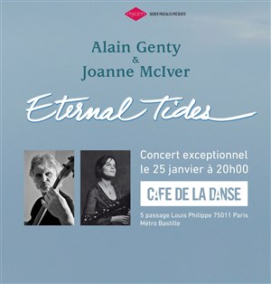 Affiche de Eternal Tides