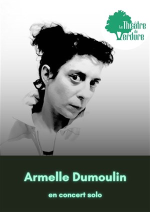 Affiche de Armelle Dumoulin