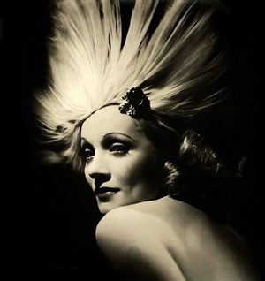 Affiche de Cours de Danse Cabaret Talons