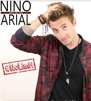 Affiche de Nino Arial dans # Nolimit