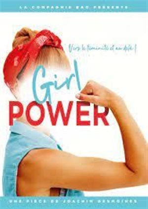 Affiche de Girl Power