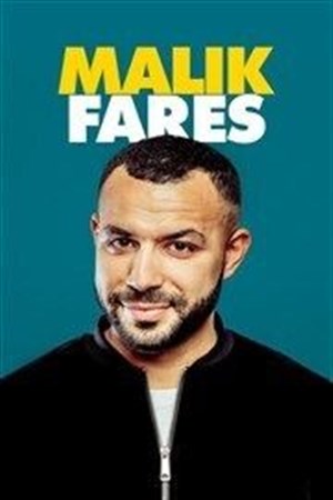 Affiche de Malik Fares dans En Famille