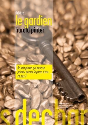 Affiche de Le Gardien