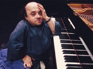Affiche de Hommage à Michel Petrucciani avec Laurent Assoulen Trio + Jam Session
