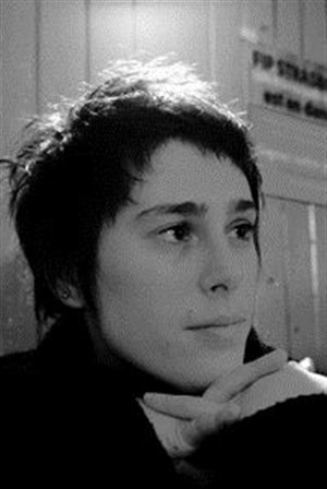 Affiche de Cabanon d'auteur - Rencontre avec Magali Mougel
