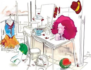 Affiche de Notes de cuisine