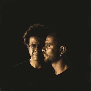 Affiche de Hamilton De Holanda - Diogo Nogueira | Bossa Negra