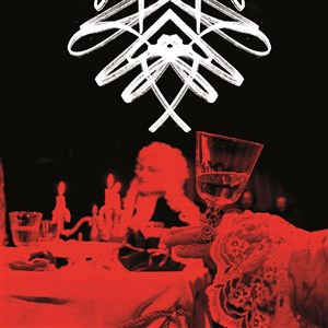 Affiche de La taverne Münchausen