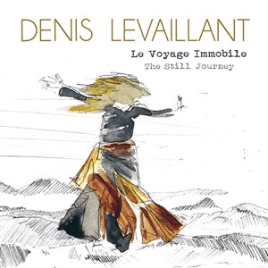 Affiche de Le Voyage Immobile