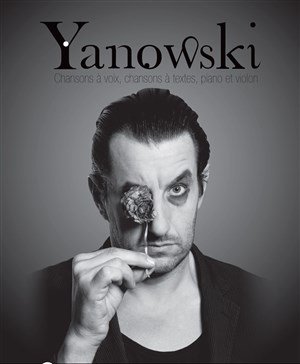 Affiche de Yanowski