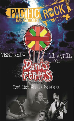 Affiche de Dani's Peppers