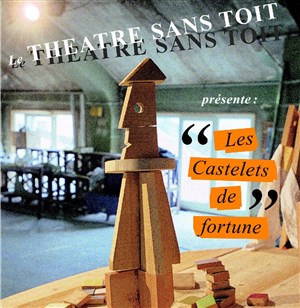 Affiche de Les castelets de fortune