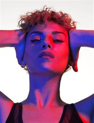 Affiche de Maureen Angot | Et si Beyoncé chantait du jazz ?