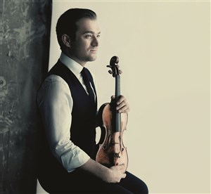 Affiche de Les siècles et Renaud Capuçon