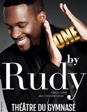 Affiche de Rudy dans One