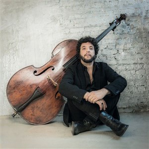 Affiche de Omer Avital Quintet