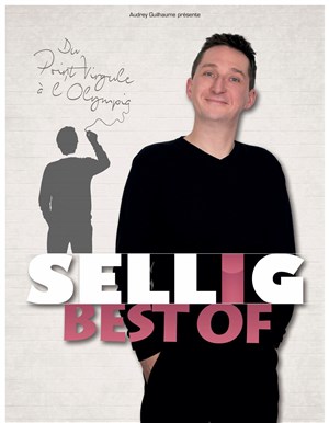 Affiche de Sellig dans Best Of