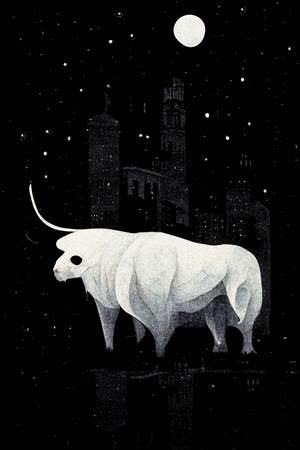 Affiche de Utopie / Viande