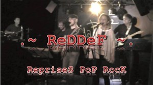 Affiche de Reddef