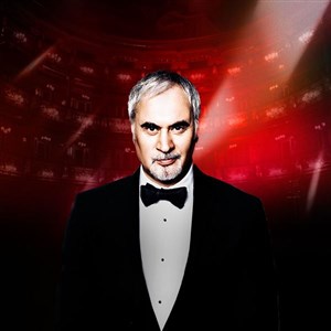 Affiche de Valery Meladze