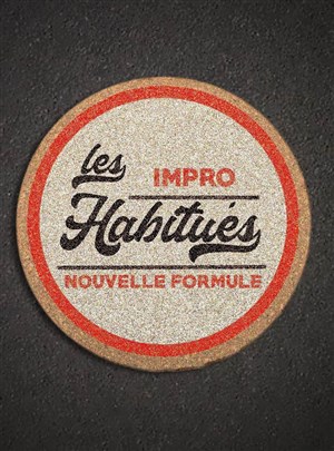 Affiche de Les Habitués