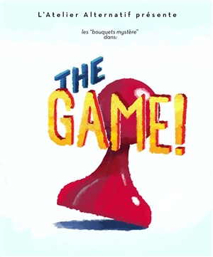 Affiche de The Game