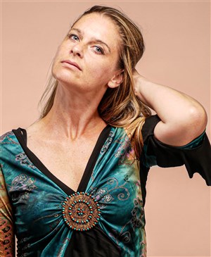 Affiche de Mia Sorgenfrei Quartet