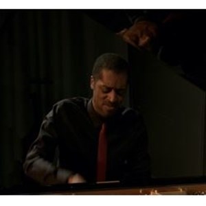 Affiche de Xavier Harry : Piano Solo