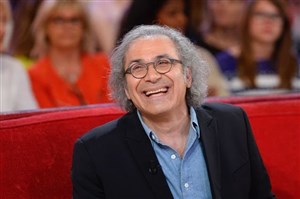 Affiche de Frédéric Zeitoun