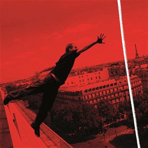 Affiche de Le vide / essai de cirque