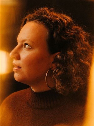 Affiche de Louise Debaecker : LDBK Project | #JazzDeDemain