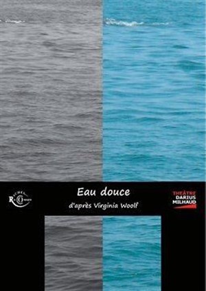 Affiche de Eau douce