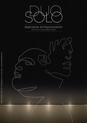 Affiche de Duosolo