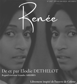 Affiche de Renée