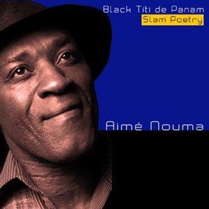 Affiche de Aimé Nouma